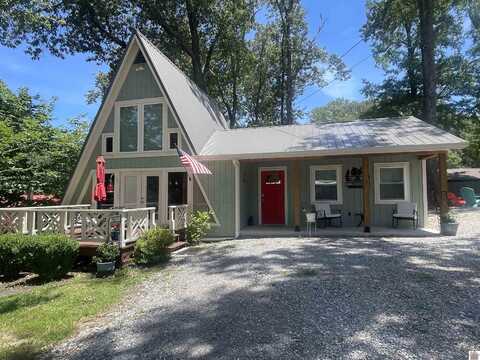 65 White Drive, Springville, TN 38256