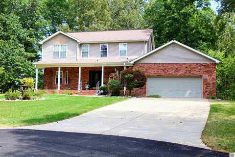 468 Fly Away, Benton, KY 42025