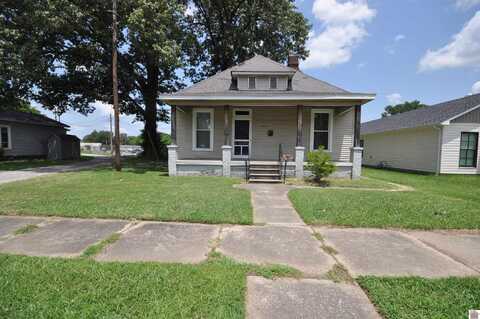 2013 Guthrie Ave, Paducah, KY 42003