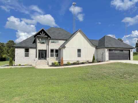 1108 Cindy Lane, Mayfield, KY 42066