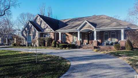 135 Allegheny Road, Gilbertsville, KY 42044