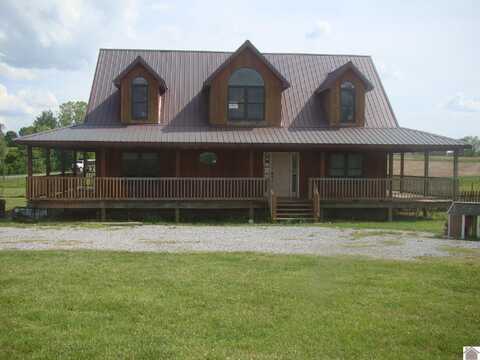 67 Linton Road, Cadiz, KY 42211