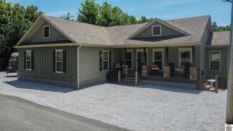 123 Stafford Place, Grand Rivers, KY 42045