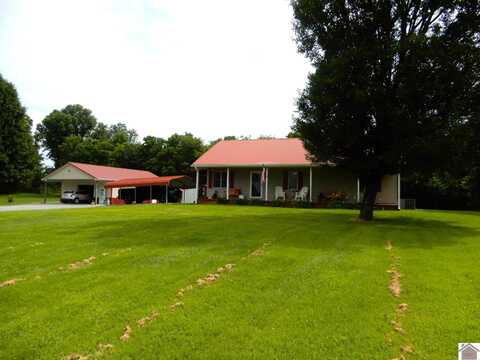 75 Drew Road, Arlington, KY 42021