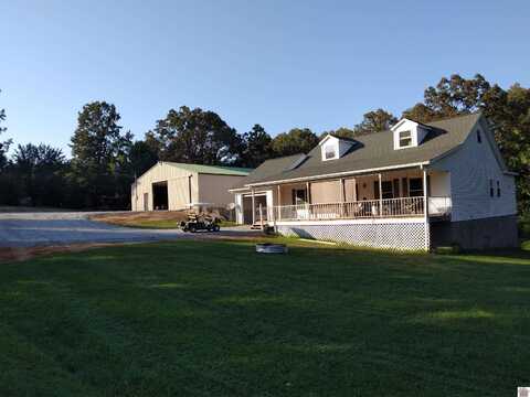 3015 Tatumsville Hwy, Gilbertsville, KY 42044