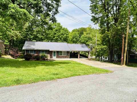 521 N Willow Way, Kuttawa, KY 42055