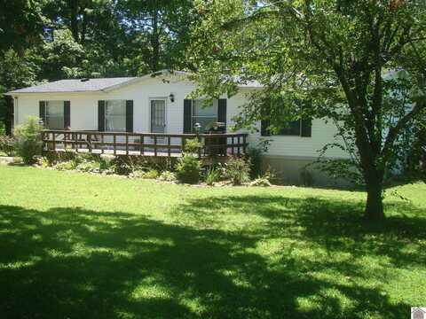 145 Hunter Road, Cadiz, KY 42211