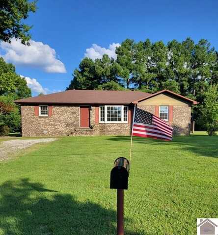 824 County Farm Road, Wickliffe, KY 42087