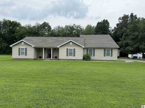 115 Summers Lane, Kevil, KY 42053