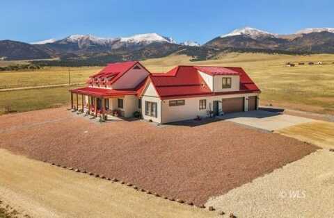 251 County Road 120, Westcliffe, CO 81252