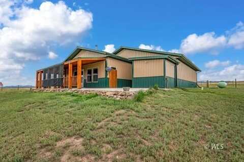 1100 Kit Carson Rd, Westcliffe, CO 81252