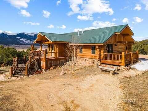 309 CR 203, Westcliffe, CO 81252