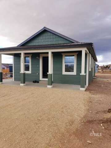 146 Jerry Dr, Westcliffe, CO 81252