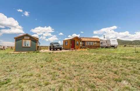 203 William Ave, Westcliffe, CO 81252