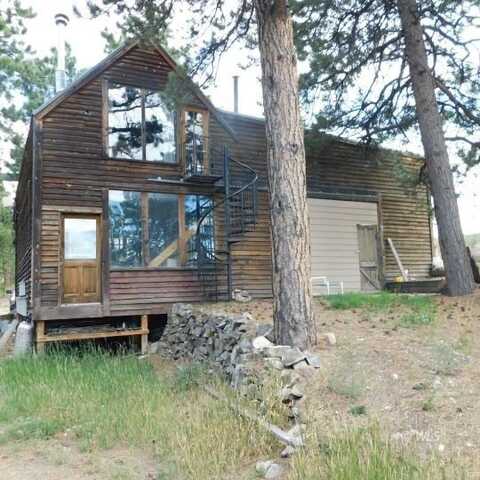 82 County Road 321 Rd, Westcliffe, CO 81252