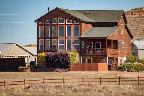 110 Quartz Ct., Westcliffe, CO 81252