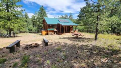 1221 Discovery Road, Westcliffe, CO 81252