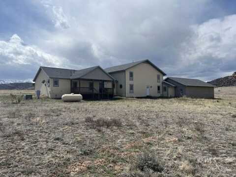 415 Oak Grove Cir, Westcliffe, CO 81252