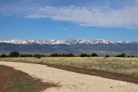 1370 Gibbs Dr, Westcliffe, CO 81252