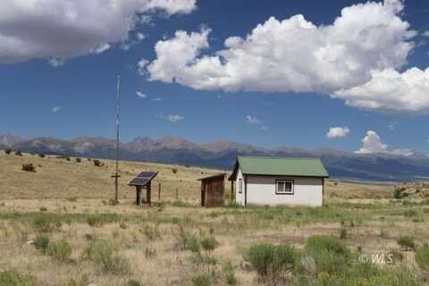 TBD Centennial Ranch Road, Westcliffe, CO 81252