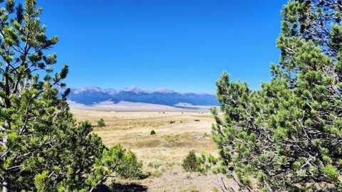 56 Clubhouse Rd, Westcliffe, CO 81252