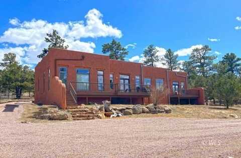 173 Rocky Ridge Rd, Westcliffe, CO 81252