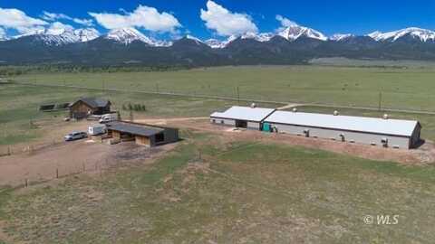 3850 CO RD 129, Westcliffe, CO 81252