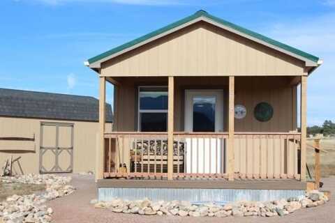 612 15th Trail, Cotopaxi, CO 81223