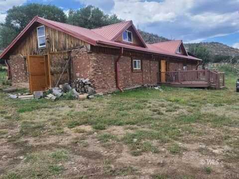 Lot 4 Yellowstone Creek Ranch, Gardner, CO 81040