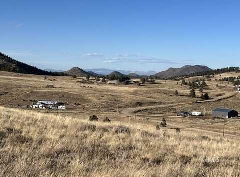 2001 CO RD 329, Westcliffe, CO 81252