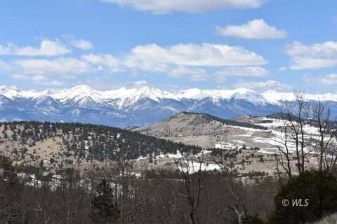 Lot 55 Junkins Loop, Westcliffe, CO 81252