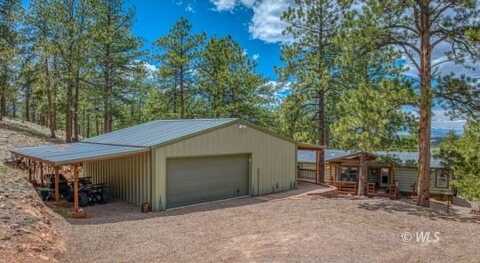 575 Wykagyl Rd, Westcliffe, CO 81252