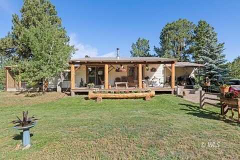 10000 State Highway 96, Westcliffe, CO 81252