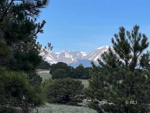 146 Shawnee, Westcliffe, CO 81252