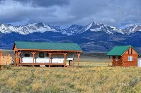 46270 Hwy 69, Westcliffe, CO 81252