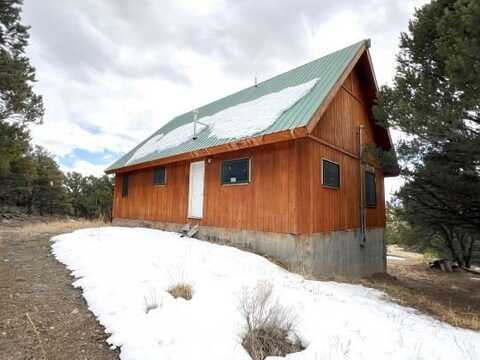 950 Haven Rd, Westcliffe, CO 81252