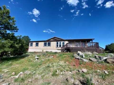 240 Crystal Falls Dr, Westcliffe, CO 81252