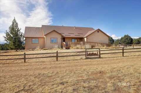 1204 Hitching Post Rd, Texas Creek, CO 81223