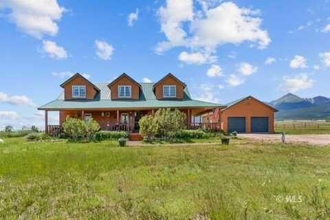 28 County Road 136, Westcliffe, CO 81252