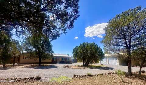 34 ACR, Vernon, AZ 85940