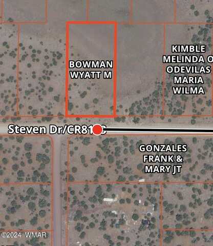 15 Co Road, Concho, AZ 85924