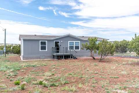 137 Cinder Dr, Concho, AZ 85924