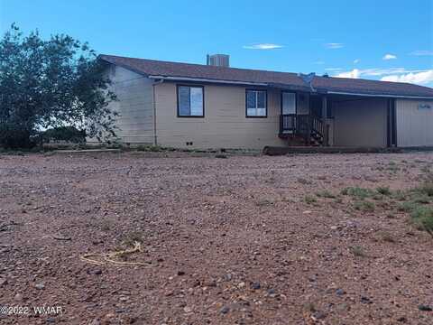 4488 Bunkhouse Road, Snowflake, AZ 85937