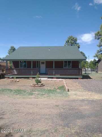 2224 Forest Lane, Overgaard, AZ 85933