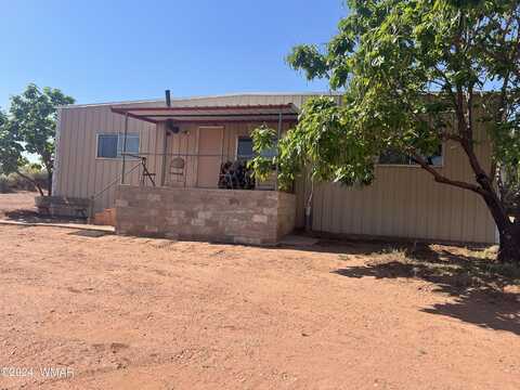 5457 White Antelope Road, Snowflake, AZ 85937