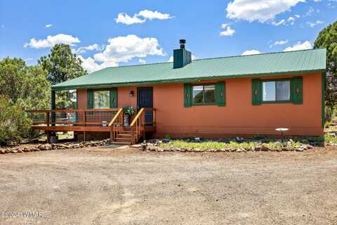 16 Co Rd 3183, Vernon, AZ 85940