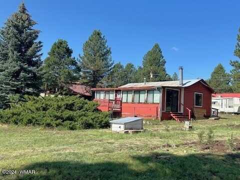 14 County Road 2117, Alpine, AZ 85920