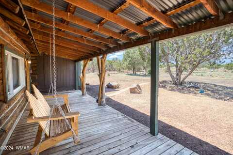 9018 Hawk Road, Show Low, AZ 85901