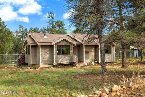 3011 ASPEN, Overgaard, AZ 85933