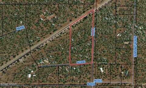 133 County Road N3314, Vernon, AZ 85940